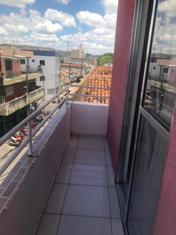 Appartamento Flat Jk 201 Juazeiro do Norte Esterno foto